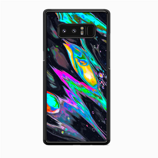 Colour Horizon Light Samsung Galaxy Note 8 Case