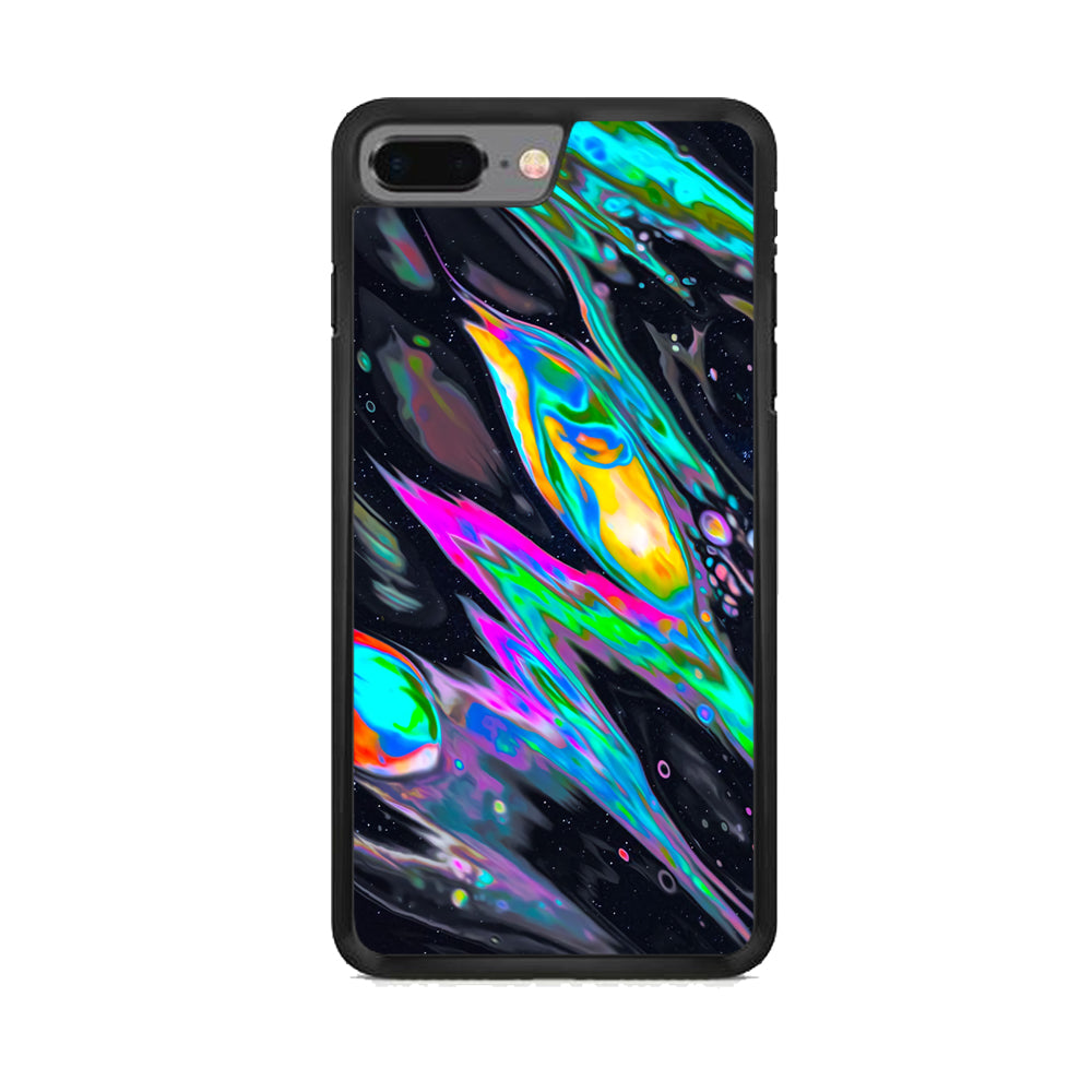 Colour Horizon Light iPhone 7 Plus Case