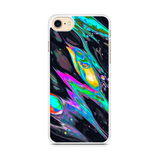 Colour Horizon Light iPhone 8 Case
