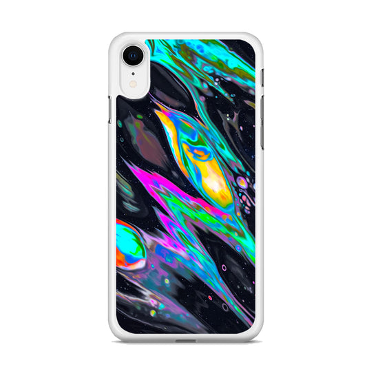 Colour Horizon Light iPhone XR Case