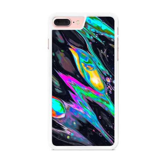 Colour Horizon Light iPhone 7 Plus Case