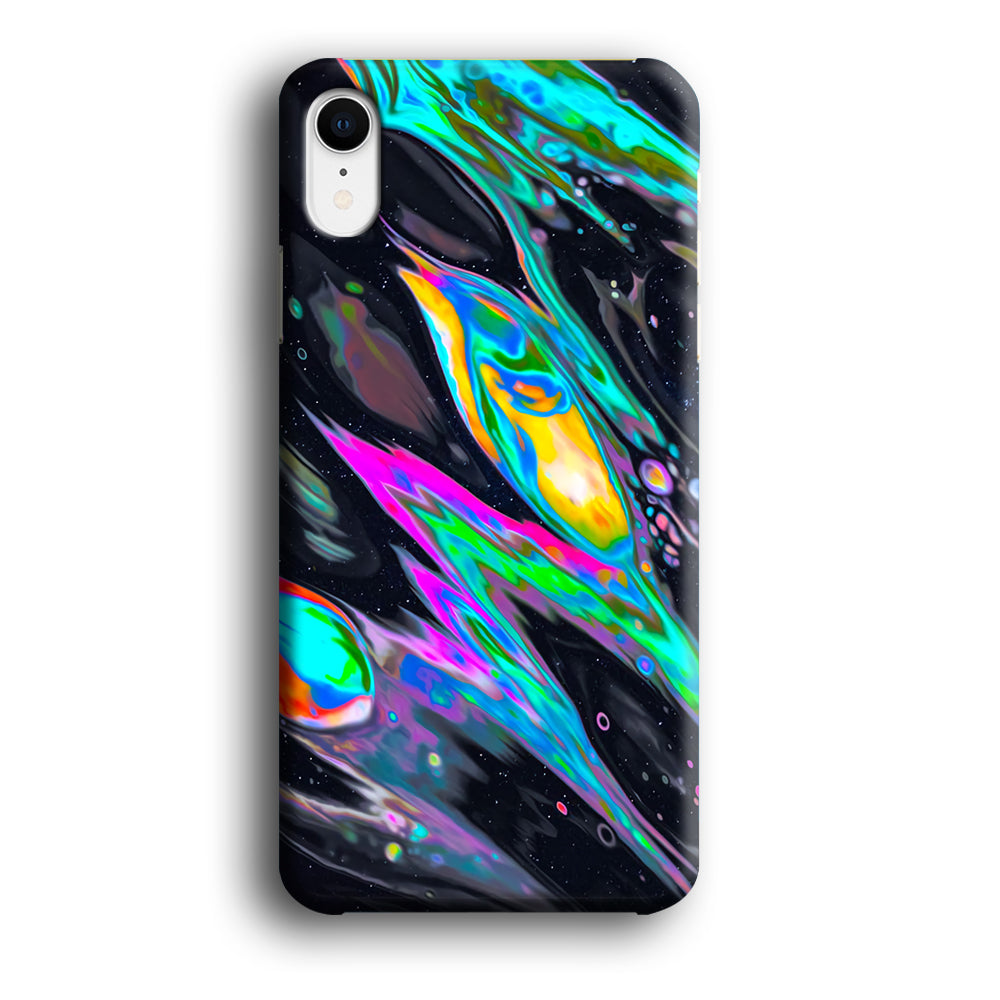 Colour Horizon Light iPhone XR Case