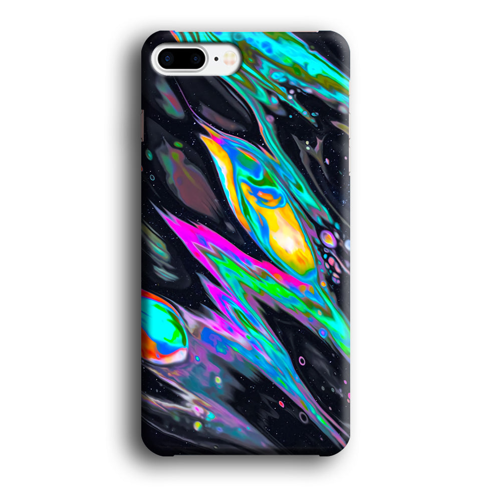 Colour Horizon Light iPhone 7 Plus Case