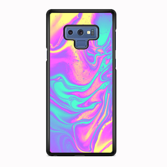 Colour Twilight Emersion Samsung Galaxy Note 9 Case