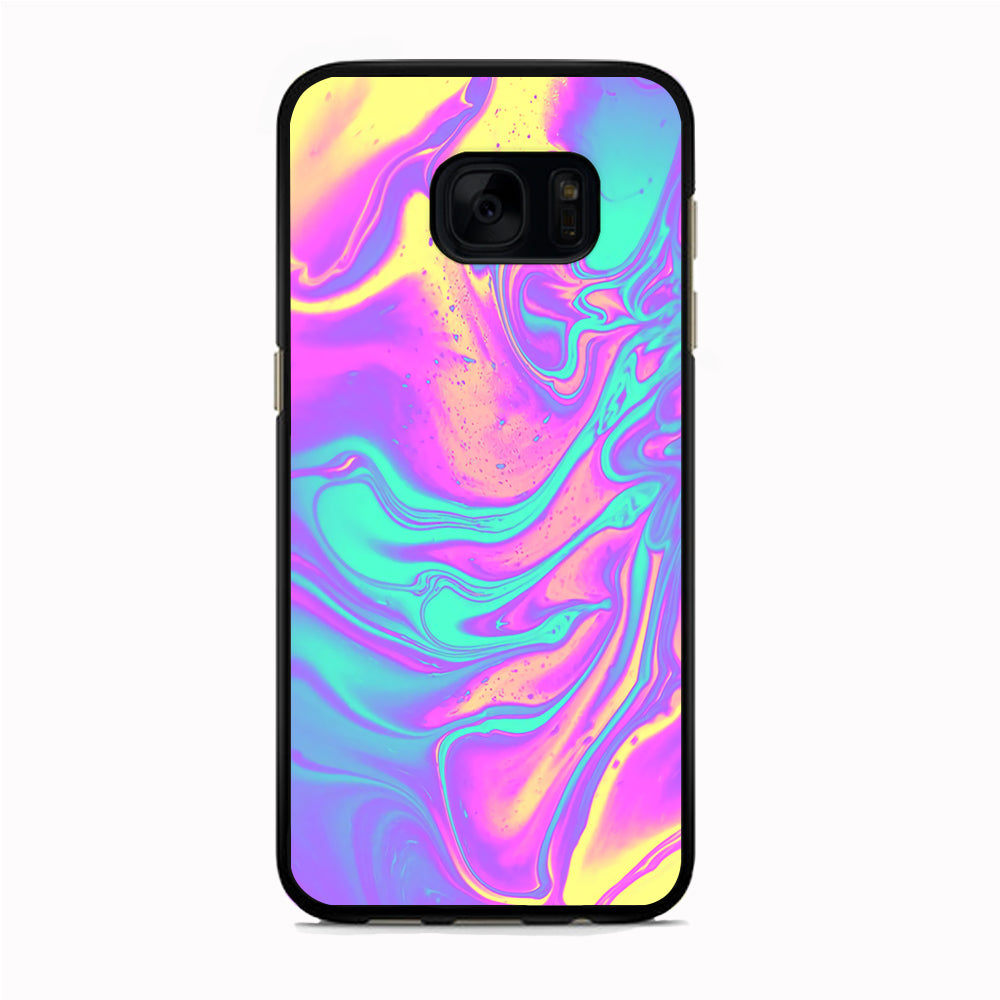 Colour Twilight Emersion Samsung Galaxy S7 Edge Case