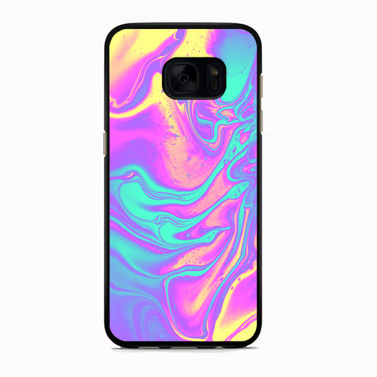 Colour Twilight Emersion Samsung Galaxy S7 Edge Case