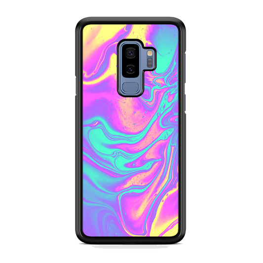 Colour Twilight Emersion Samsung Galaxy S9 Plus Case