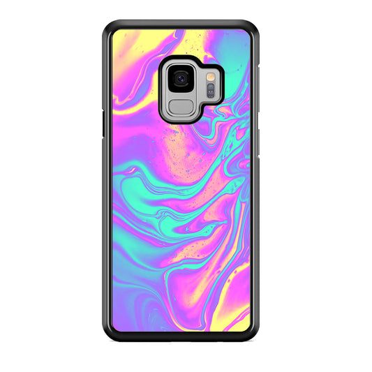 Colour Twilight Emersion Samsung Galaxy S9 Case