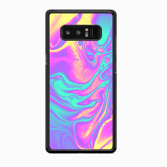 Colour Twilight Emersion Samsung Galaxy Note 8 Case