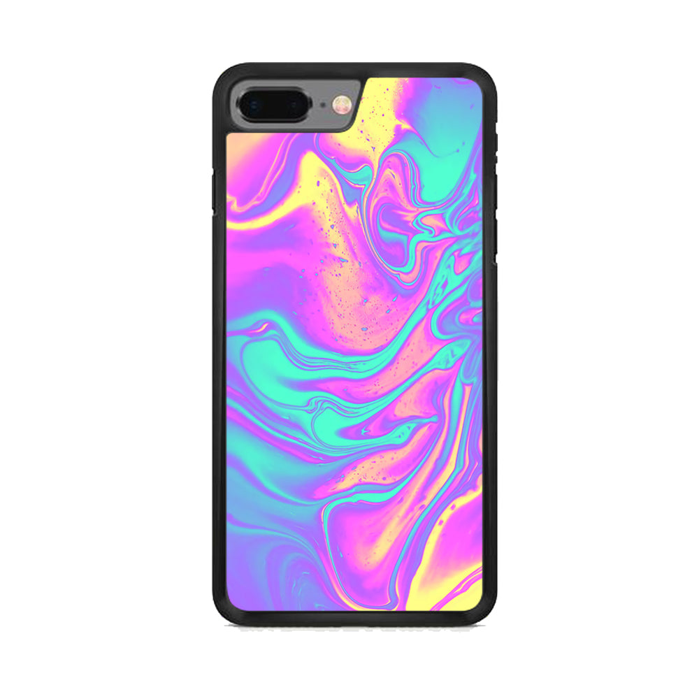 Colour Twilight Emersion iPhone 7 Plus Case