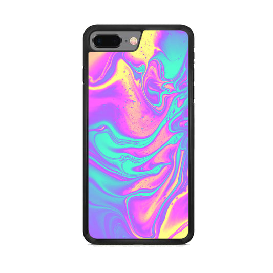 Colour Twilight Emersion iPhone 7 Plus Case