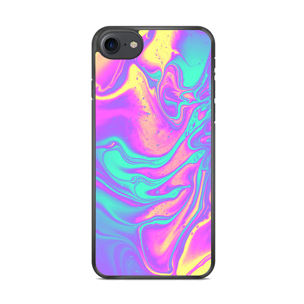 Colour Twilight Emersion iPhone 8 Case