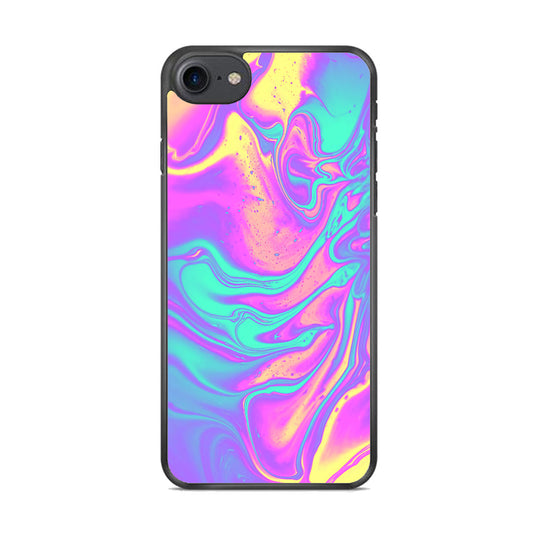 Colour Twilight Emersion iPhone 8 Case