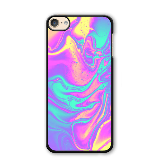 Colour Twilight Emersion iPod Touch 6 Case - Carneyforia