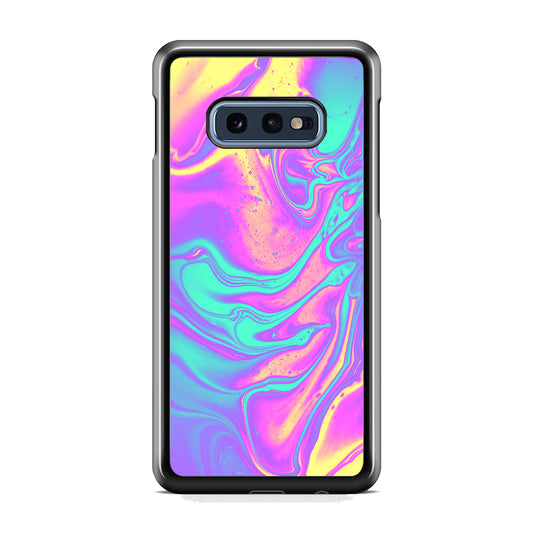 Colour Twilight Emersion Samsung Galaxy S10E Case