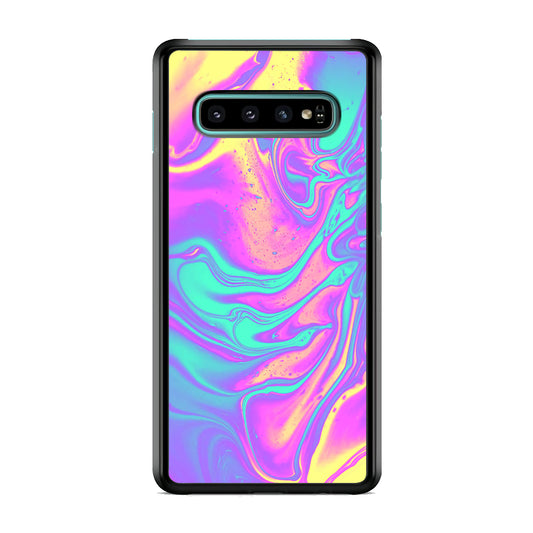 Colour Twilight Emersion Samsung Galaxy S10 Case