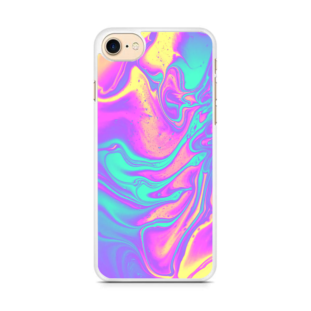 Colour Twilight Emersion iPhone 8 Case