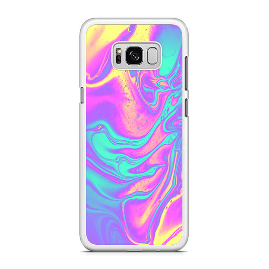Colour Twilight Emersion Samsung Galaxy S8 Case