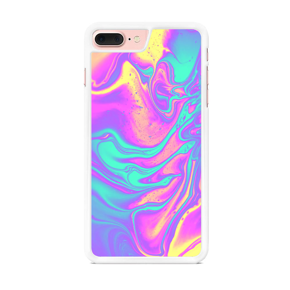 Colour Twilight Emersion iPhone 7 Plus Case