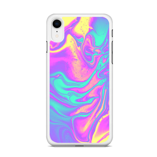 Colour Twilight Emersion iPhone XR Case