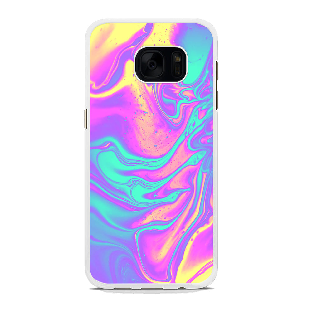 Colour Twilight Emersion Samsung Galaxy S7 Edge Case