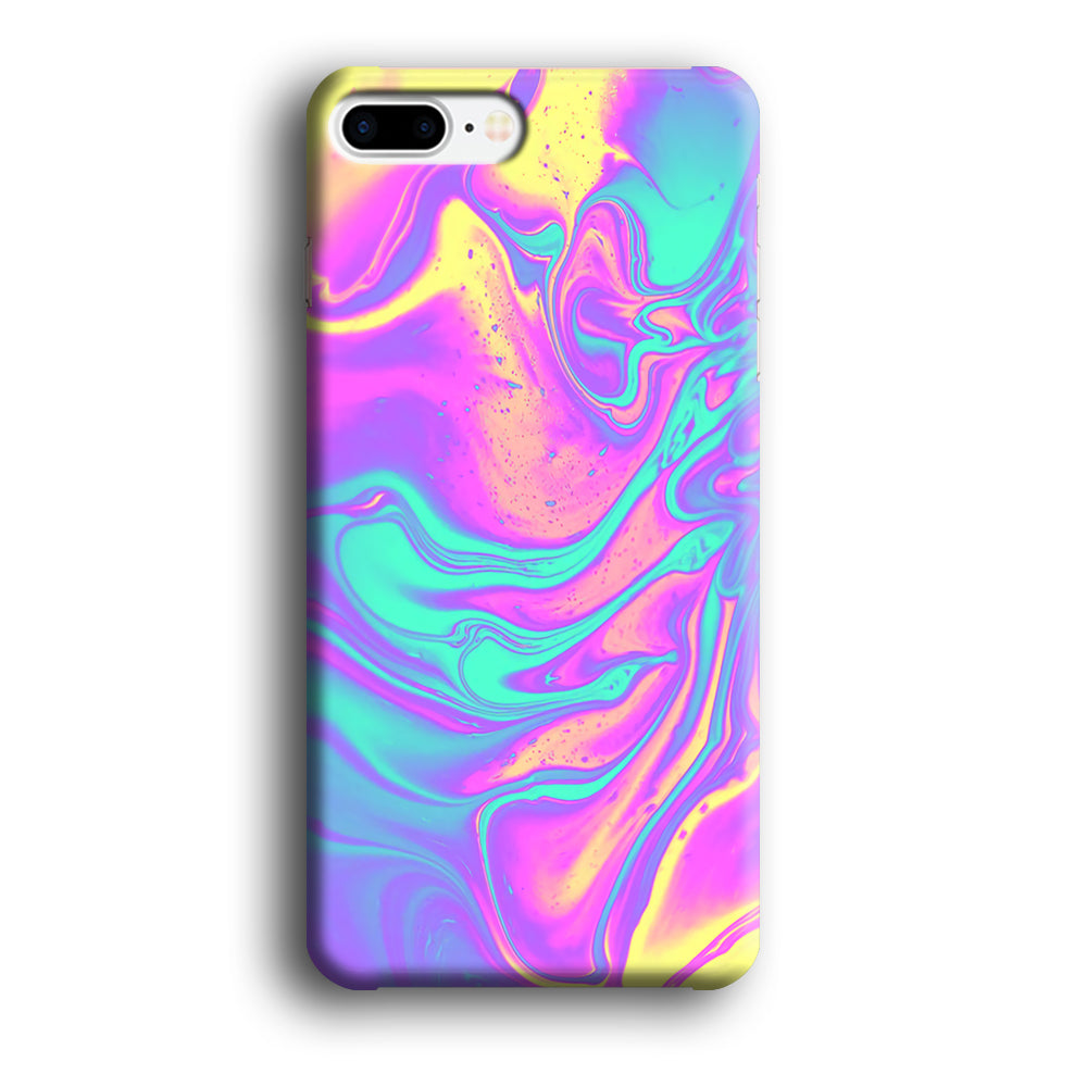 Colour Twilight Emersion iPhone 7 Plus Case