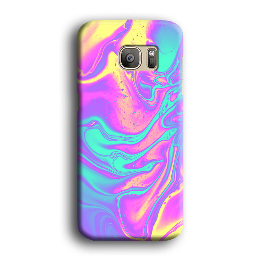 Colour Twilight Emersion Samsung Galaxy S7 Edge Case