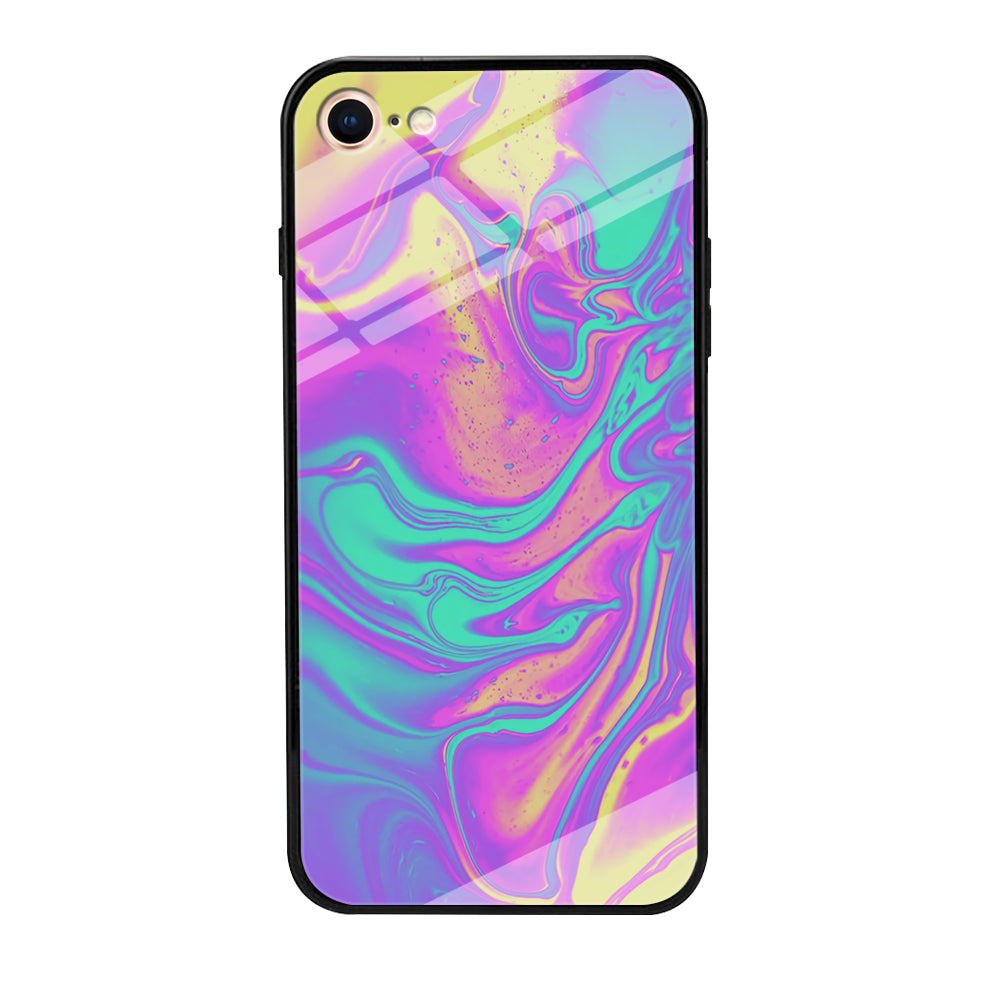 Colour Twilight Emersion iPhone 8 Case