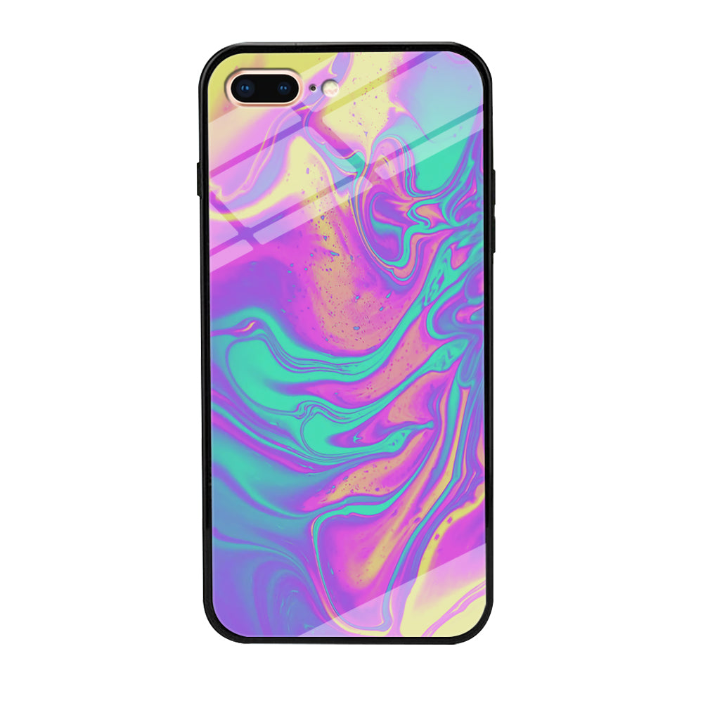 Colour Twilight Emersion iPhone 7 Plus Case