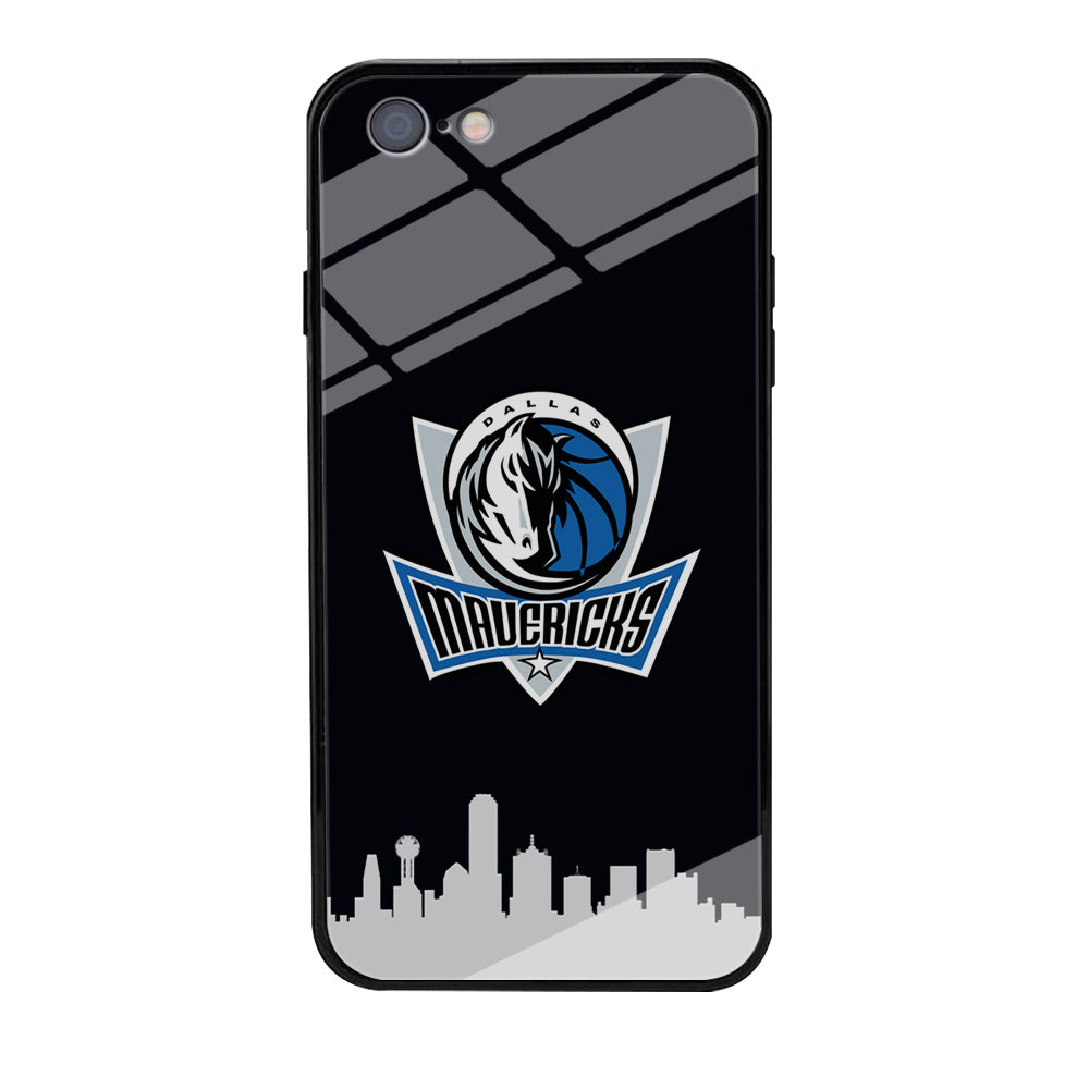 Dallas Mavericks City Of Icon iPhone 6 Plus | 6s Plus Case