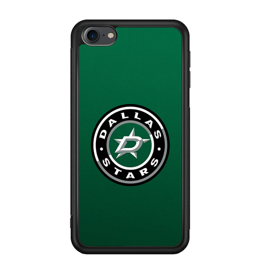 Dallas Stars Team iPod Touch 6 Case - Carneyforia