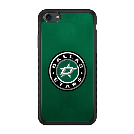 Dallas Stars Team iPhone 8 Case