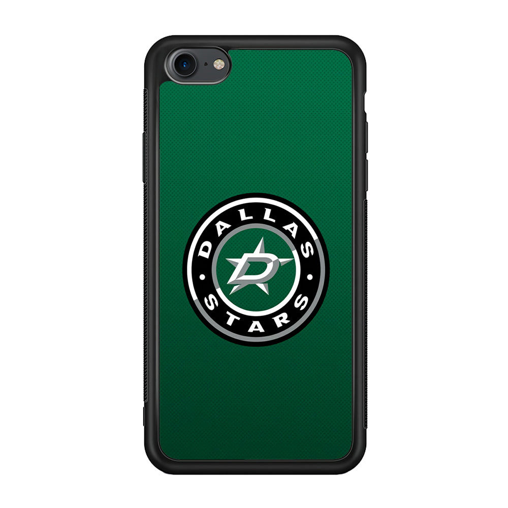 Dallas Stars Team iPhone 7 Case