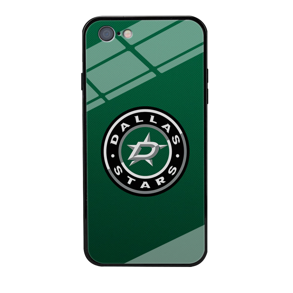 Dallas Stars Team iPhone 6 | 6s Case