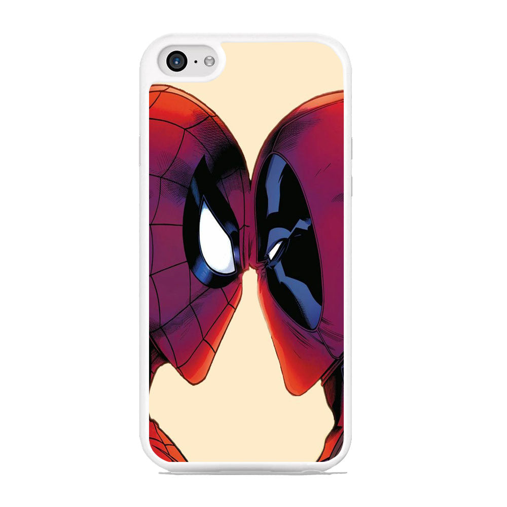 Deadpool x Spiderman iPhone 6 Plus | 6s Plus Case