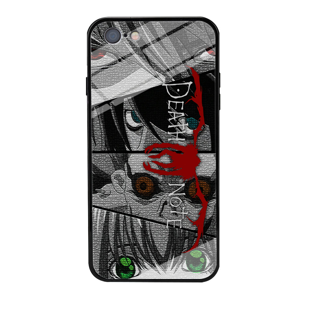 Death Note The Stare iPhone 6 Plus | 6s Plus Case