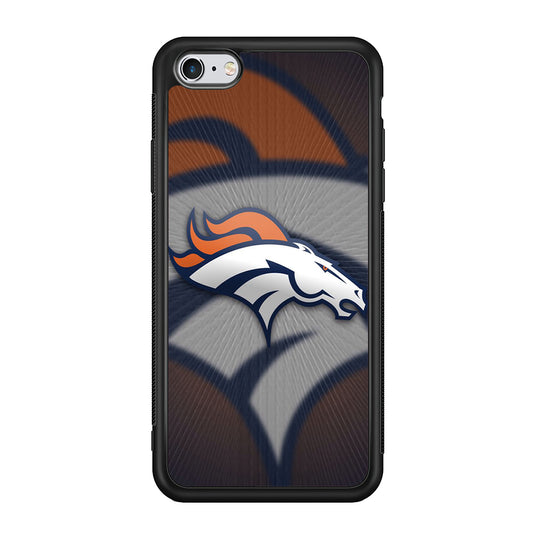 Denver Broncos Make The Scream iPhone 6 Plus | 6s Plus Case