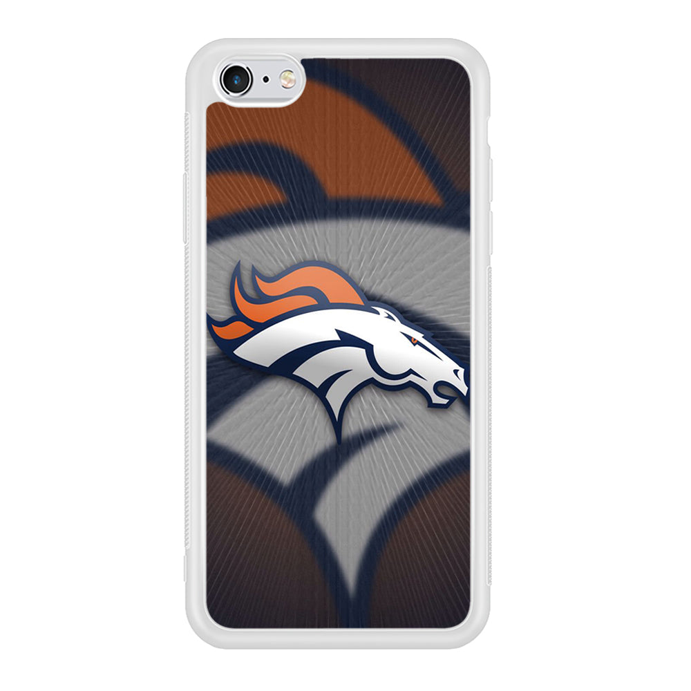 Denver Broncos Make The Scream iPhone 6 Plus | 6s Plus Case