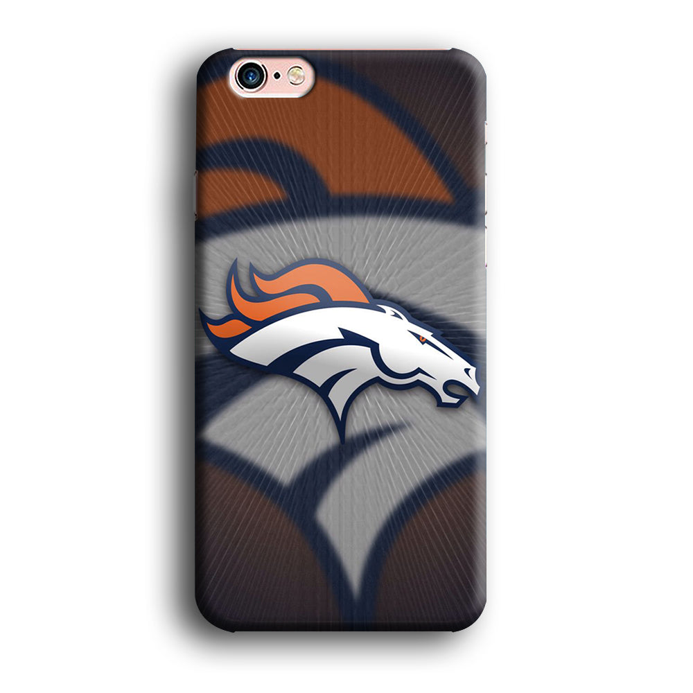 Denver Broncos Make The Scream iPhone 6 Plus | 6s Plus Case