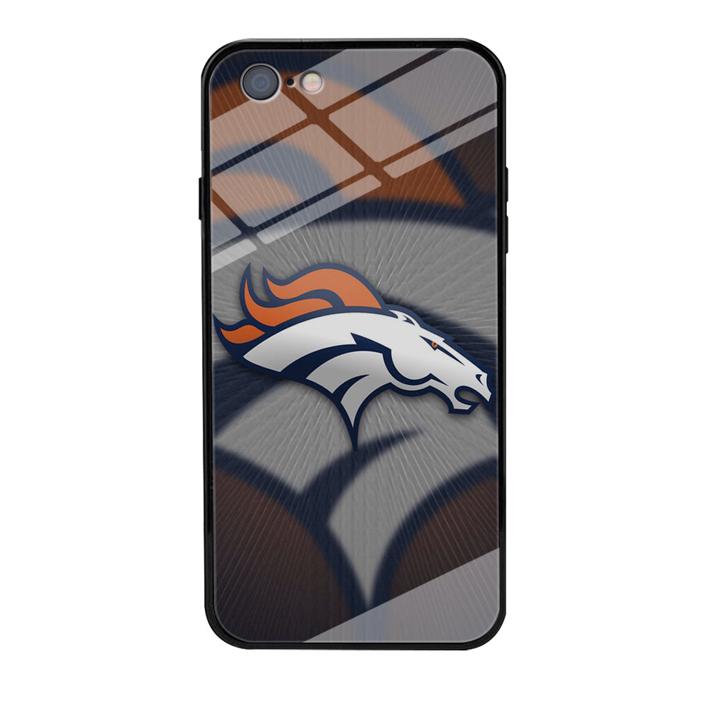 Denver Broncos Make The Scream iPhone 6 Plus | 6s Plus Case