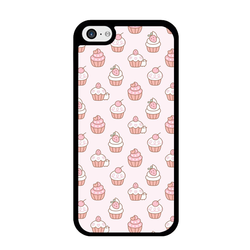 Desert Cake Mini  iPhone 5 | 5s Case - Carneyforia