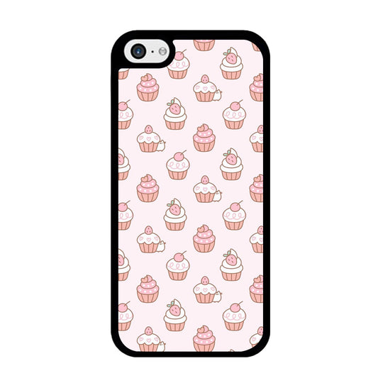Desert Cake Mini  iPhone 5 | 5s Case - Carneyforia