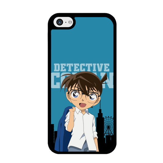 Detective Conan Character iPhone 5 | 5s Case - Carneyforia
