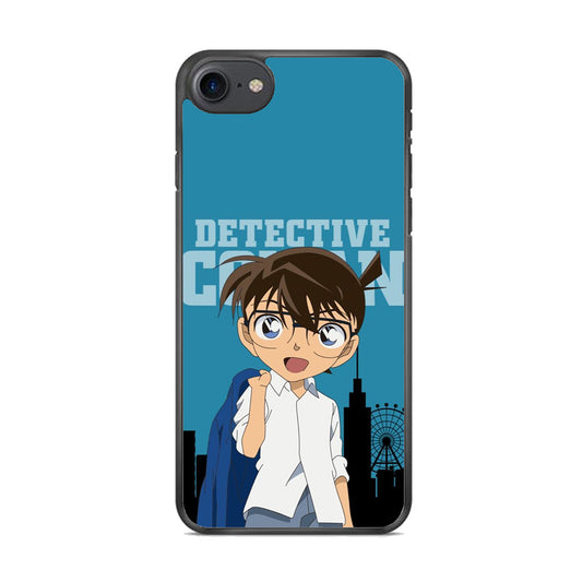 Detective Conan Character iPhone 8 Case