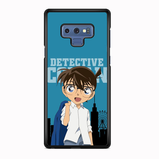 Detective Conan Character Samsung Galaxy Note 9 Case