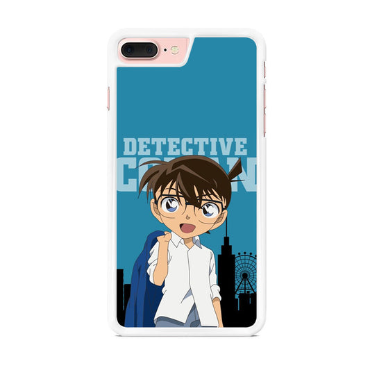 Detective Conan Character iPhone 7 Plus Case