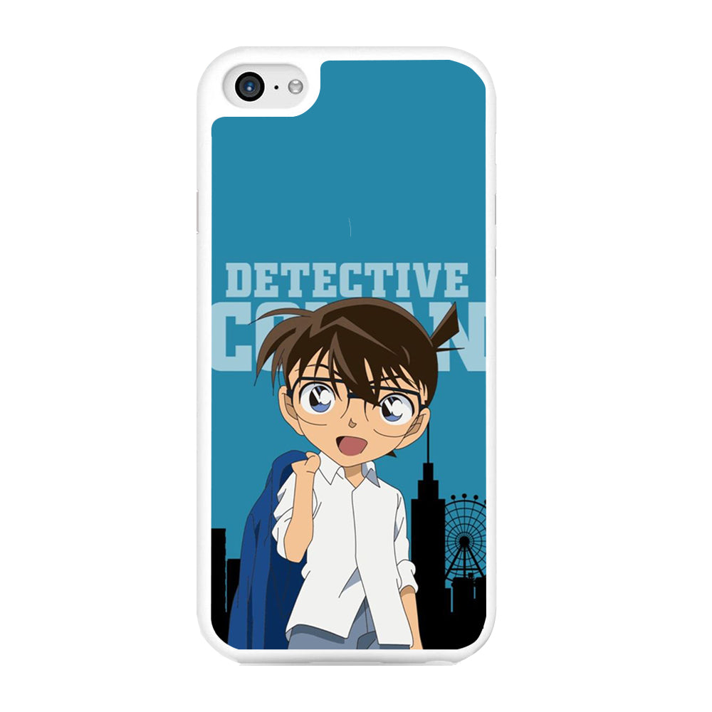 Detective Conan Character iPhone 6 Plus | 6s Plus Case