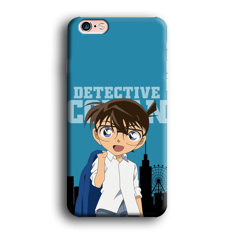 Detective Conan Character iPhone 6 | 6s Case