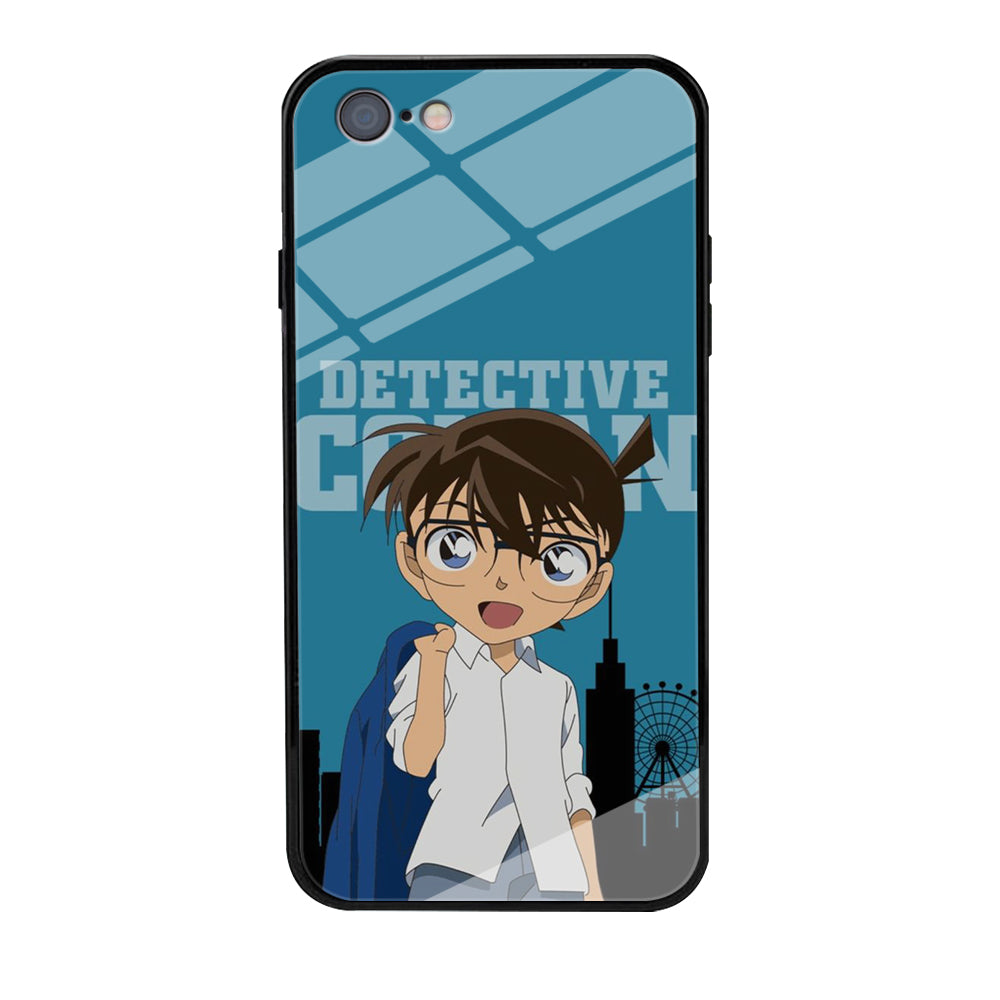 Detective Conan Character iPhone 6 Plus | 6s Plus Case