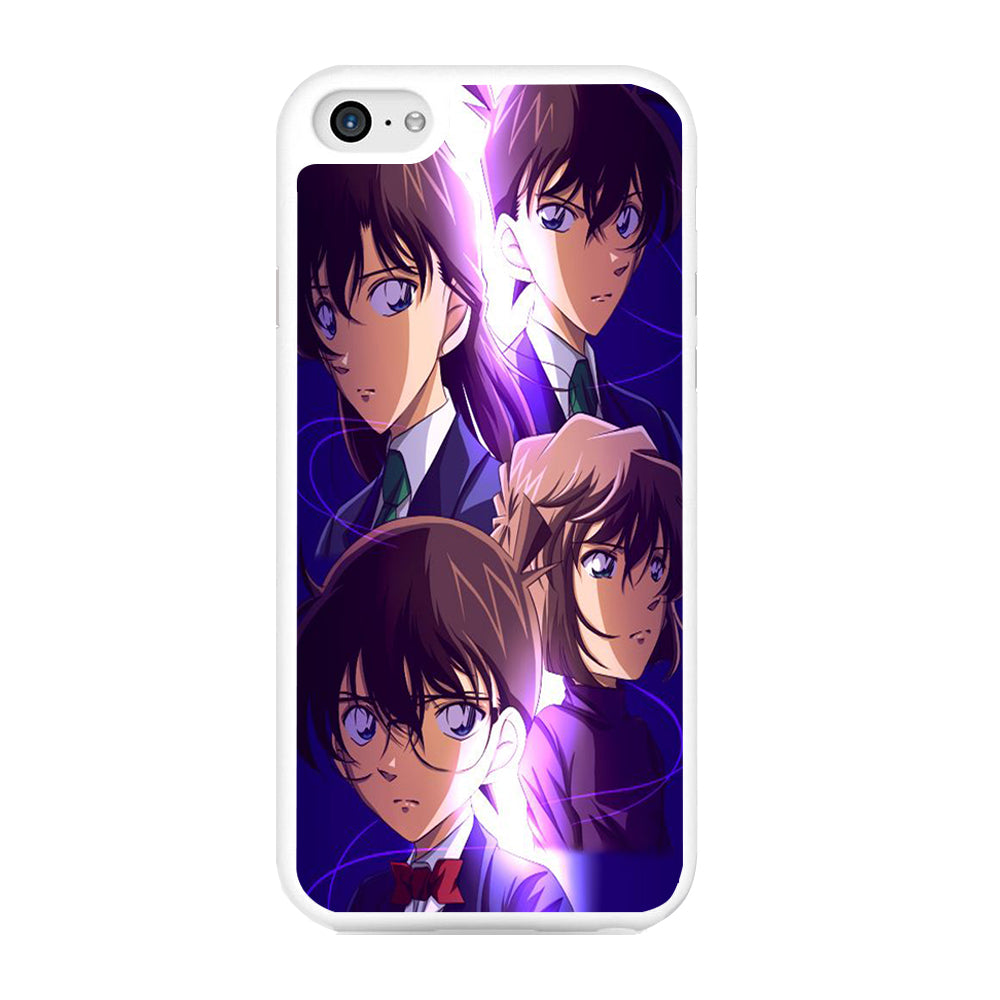 Detective Conan Detective Team iPhone 6 | 6s Case